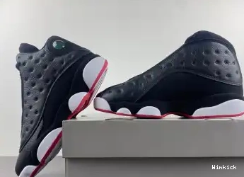 "Playoffs" JORDAN 414571-062 13 0701